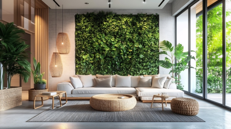 Interior Design Trends 2025: Must-Have Looks You’ll Love - LIVREALTY